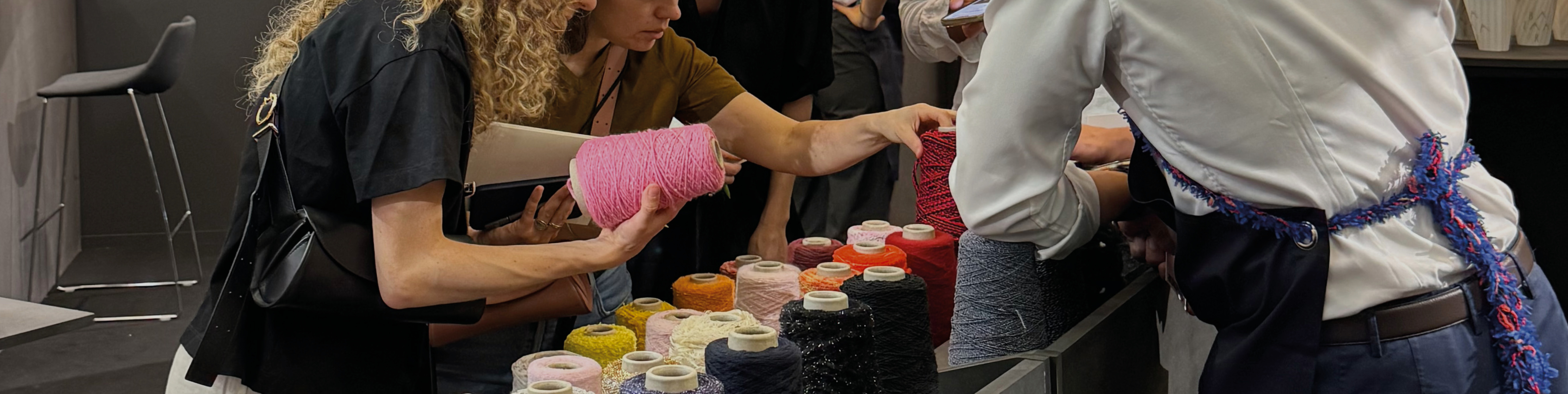 BAZAAR / PITTI FILATI