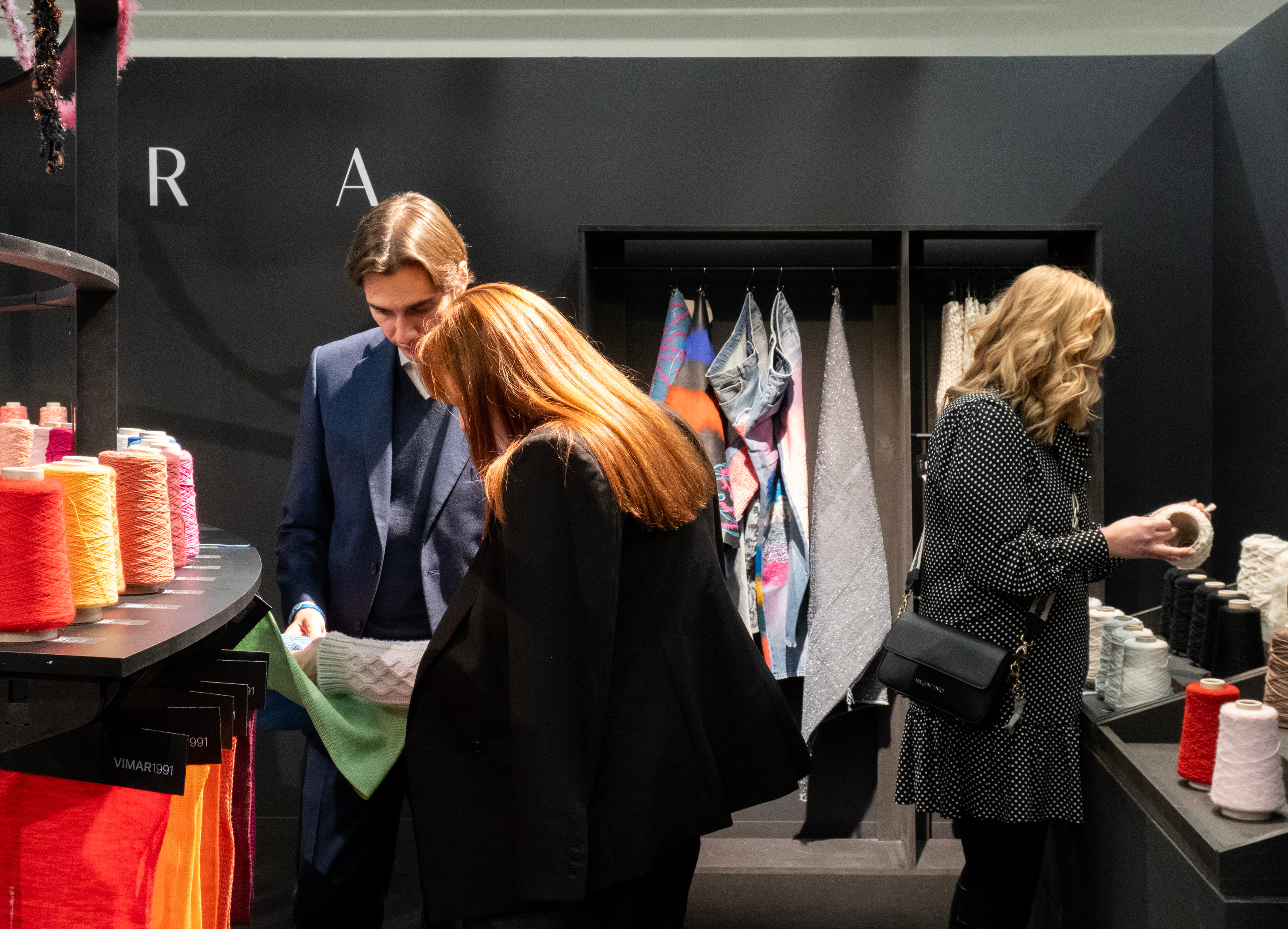 CHIMERA / PITTI FILATI