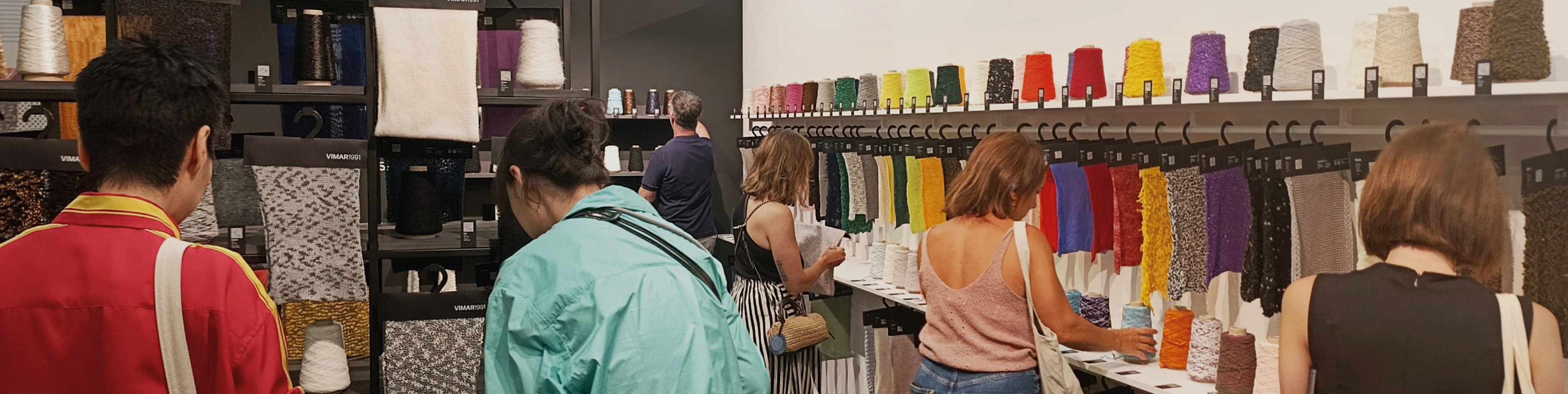 CINÈMA / PITTI FILATI